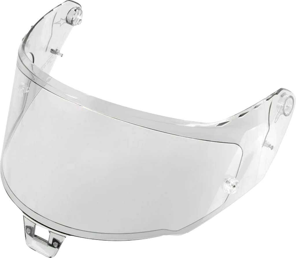 ALPINESTARS AFHS-01 Shield - Supertech R10 - Photochromic 8952625-008