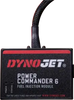 DYNOJET Power Commander 6 Fuel Injection Module - Kawasaki PC6-17091
