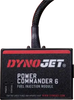 DYNOJET Power Commander 6 Fuel Injection Module - Beta PC6-34002
