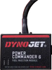 DYNOJET Power Commander 6 Fuel Injection Module - CF Moto PC6-30002