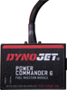 DYNOJET Power Commander 6 Fuel Injection Module - CF Moto PC6-30001