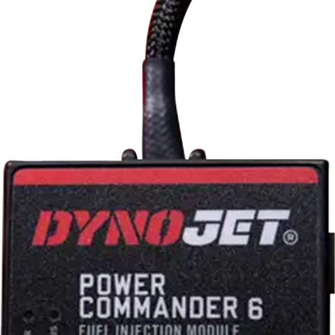 DYNOJET Power Commander 6 Fuel Injection Module - CF Moto PC6-30001