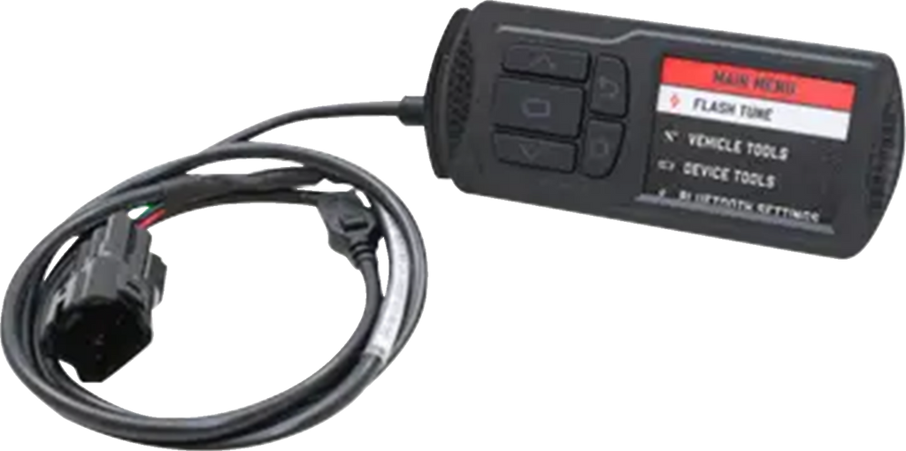 DYNOJET Power Vision 3 ECU Tuner - Gas Gas/Husqvarna/KTM PV3-18-01