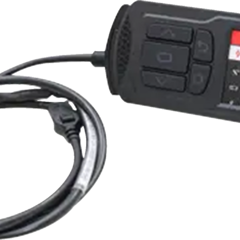 DYNOJET Power Vision 3 ECU Tuner - Gas Gas/Husqvarna/KTM PV3-18-01