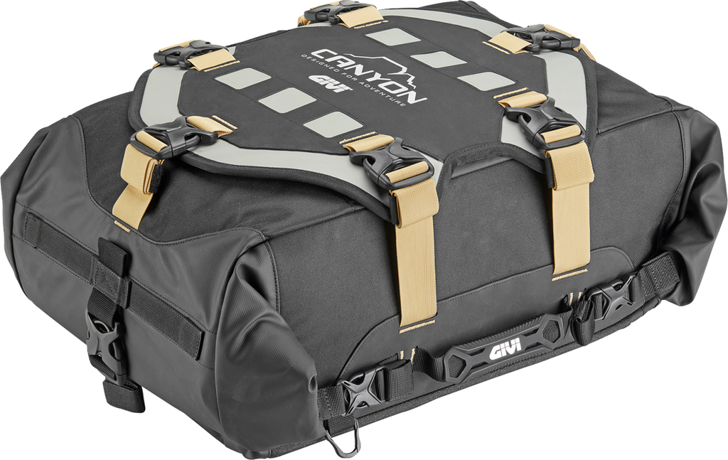 GIVI Canyon Cargo Bag - 45 Liter GRT726