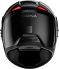 SENA Phantom Helmet - Matte Black - Medium PHANTOM-MB00M3