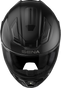 SENA Phantom Helmet - Matte Black - 2XL PHANTOM-MBXXL3