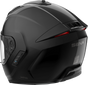 SENA Phantom Helmet - Matte Black - 2XL PHANTOM-MBXXL3