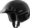 SENA Surge Mesh Helmet - Matte Black - XL SURGE-MBGB0XL3