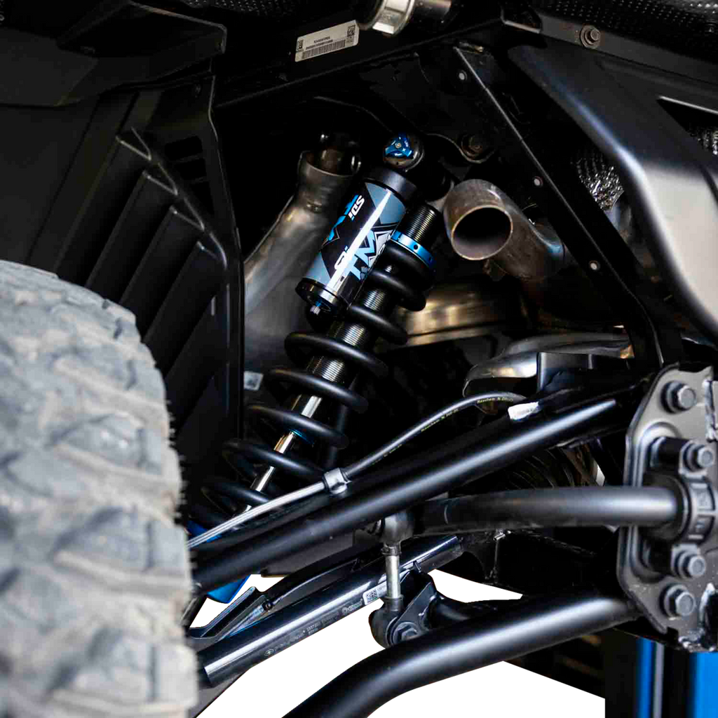 SDI Shock Set - Polaris Ranger XD 1500 STMSS2511001-F