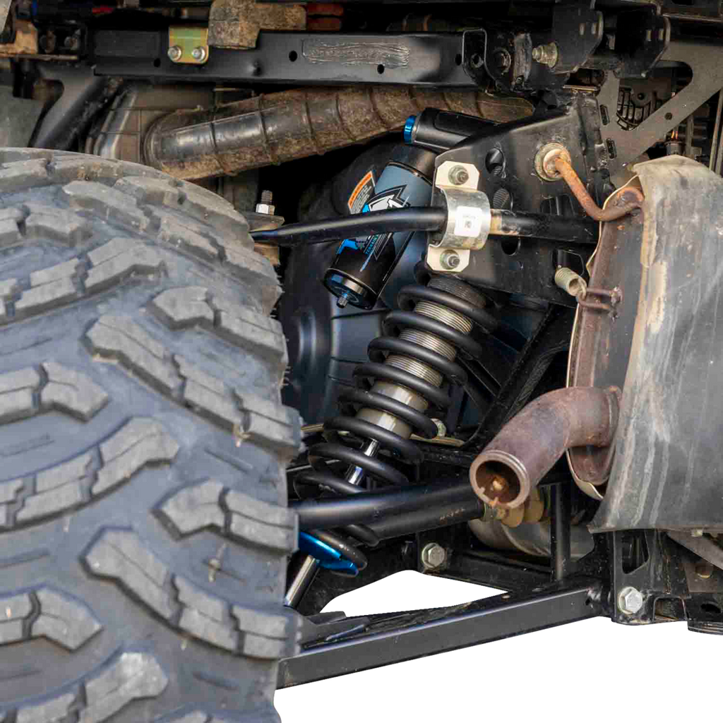 SDI Shock Set - Polaris Ranger XP 1000 STMSS2512002-F