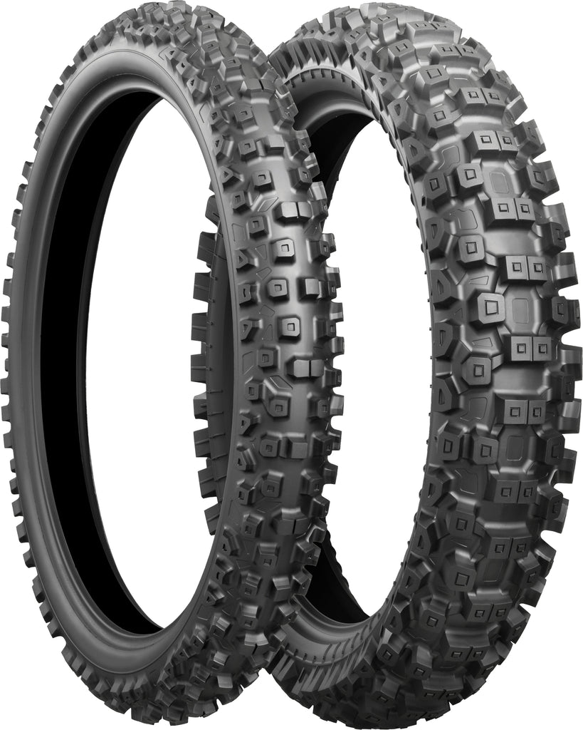 Tire Battlecross X30 Rear 100/100 18 59m Bias Tt