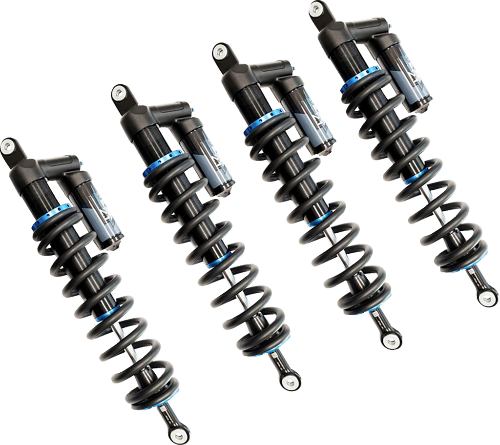 SDI Shock - Rear - Pioneer 1000 STMSS2531005-R