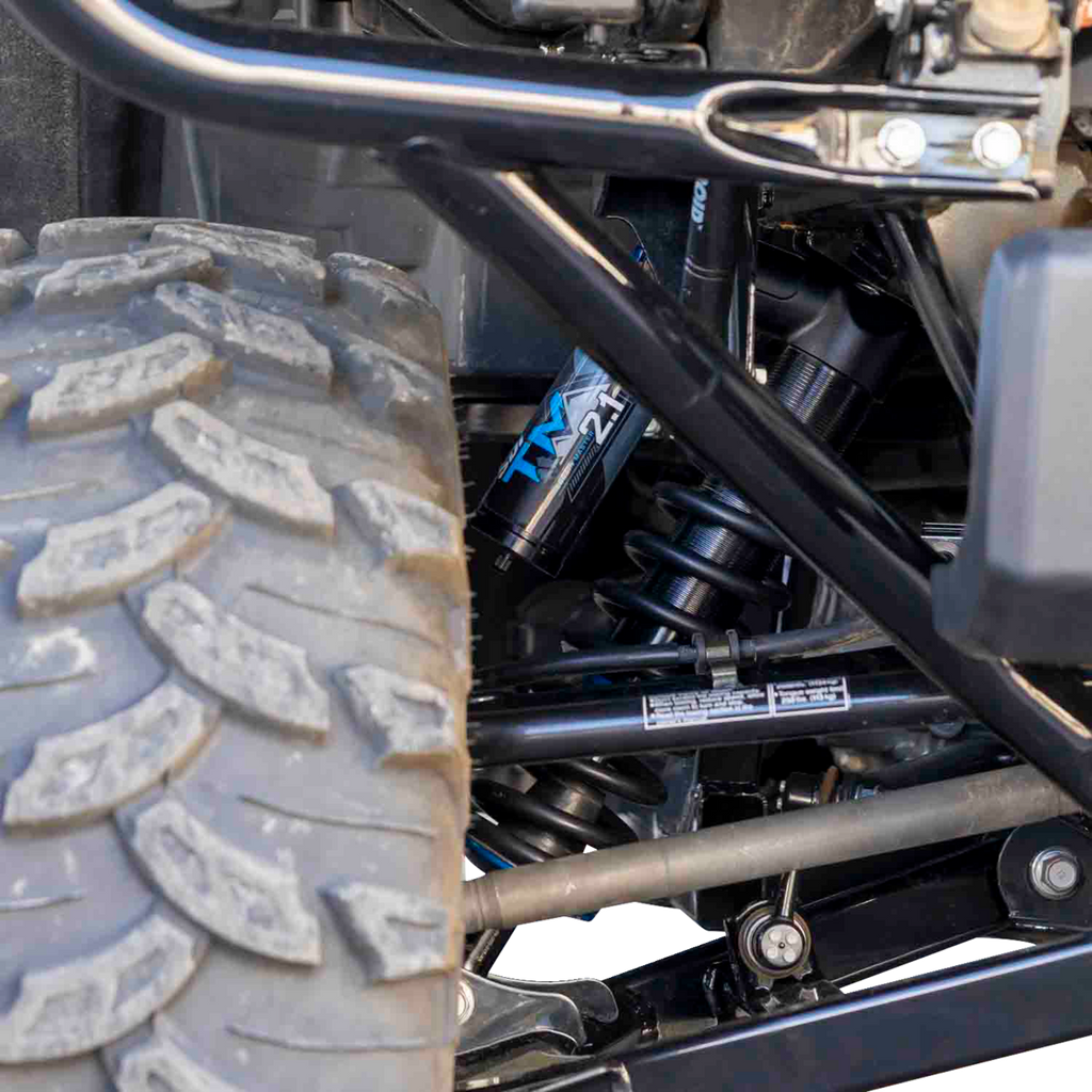 SDI Shock - Rear - Pioneer 1000 STMSS2531005-R