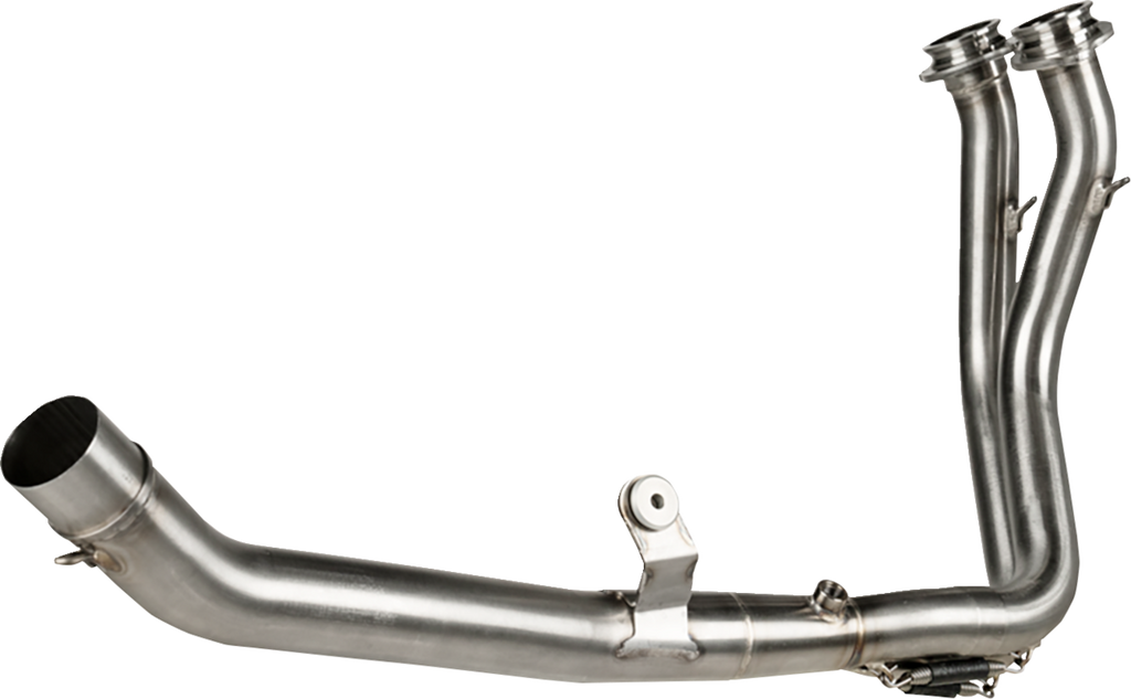 AKRAPOVIC Header Pipe - Stainless Steel - Honda CB750 Hornet E-H7R6