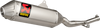 AKRAPOVIC Slip-On Line Muffler - Titanium - Honda CRF300L S-H3SO11-BNTA
