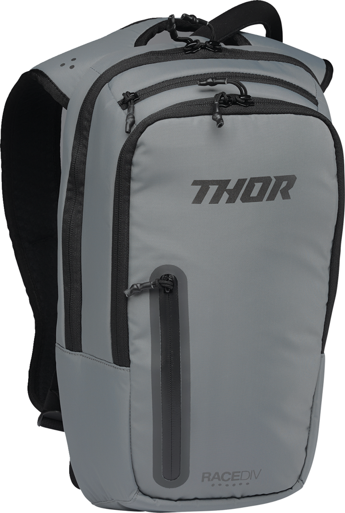 THOR Hydrant Pack - Gray/Black 3517-0568