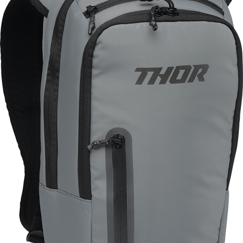 THOR Hydrant Pack - Gray/Black 3517-0568