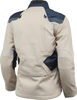 THOR Women's Range Jacket - Sand/Midnight - XL 2921-0013