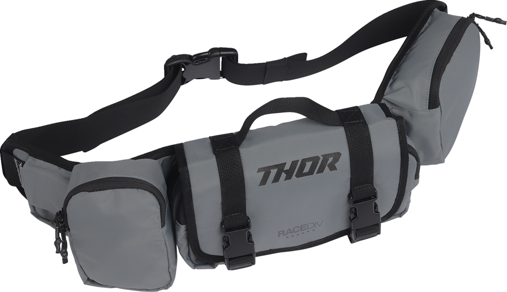 THOR Vault Tool Pack - Gray/Black 3512-0332