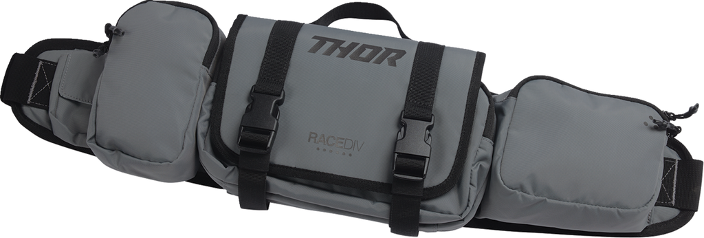THOR Vault Tool Pack - Gray/Black 3512-0332