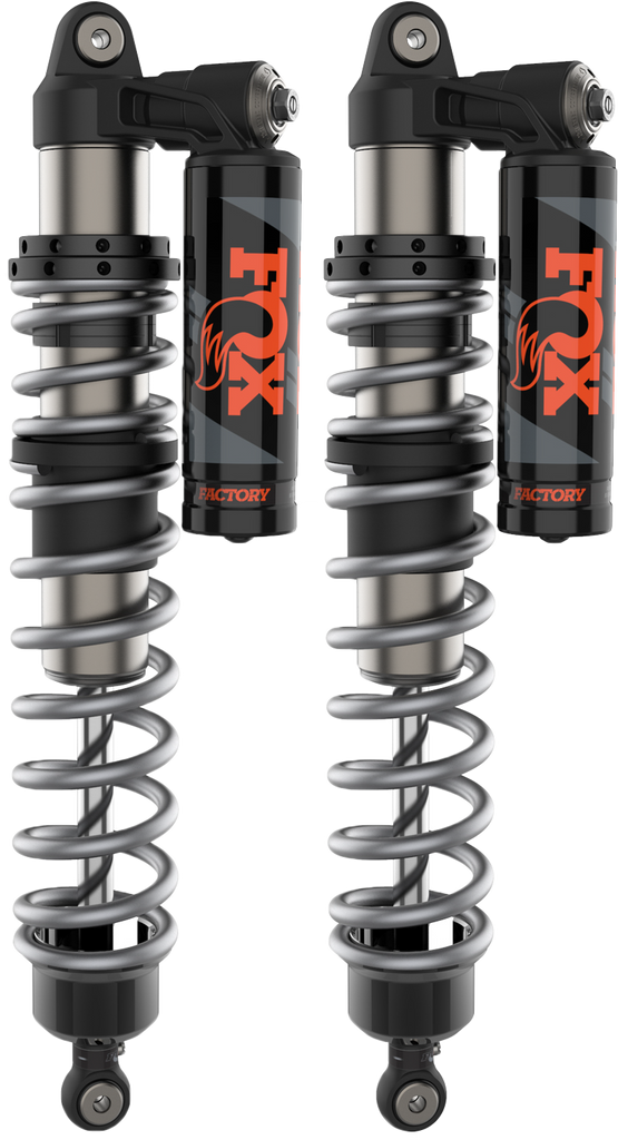 2.5 Podium Rc2 Rear Pol 4 Seat