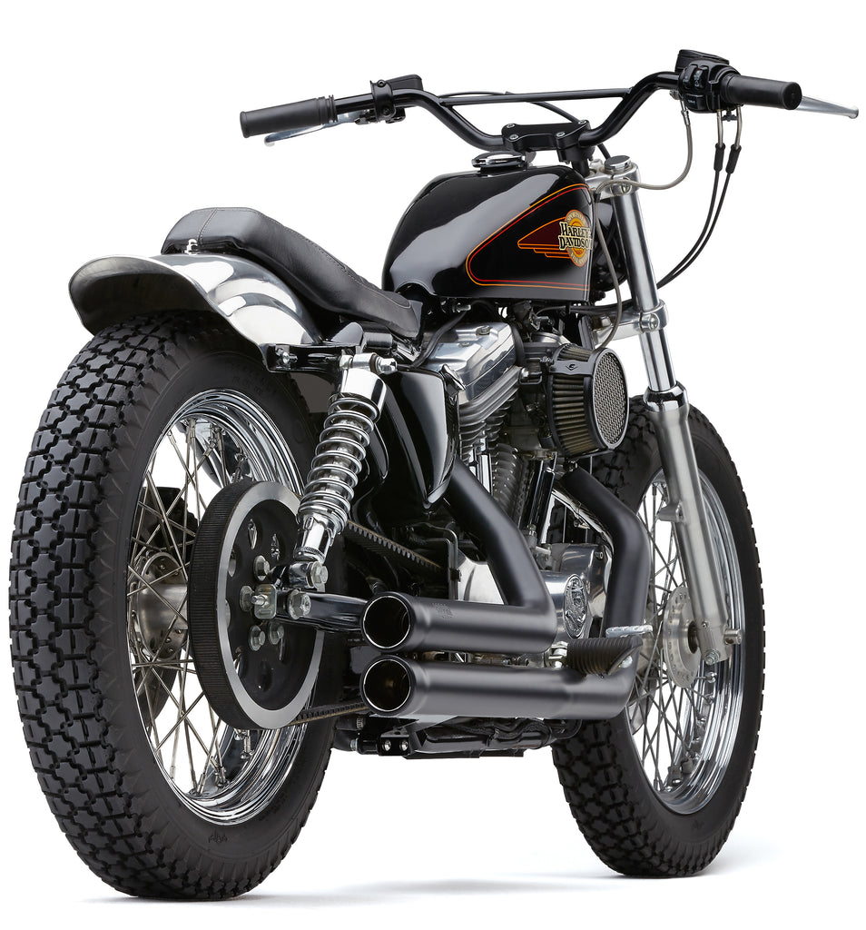 Speedster 909 Black Sportster 86 03