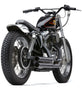 Speedster 909 Black Sportster 86 03