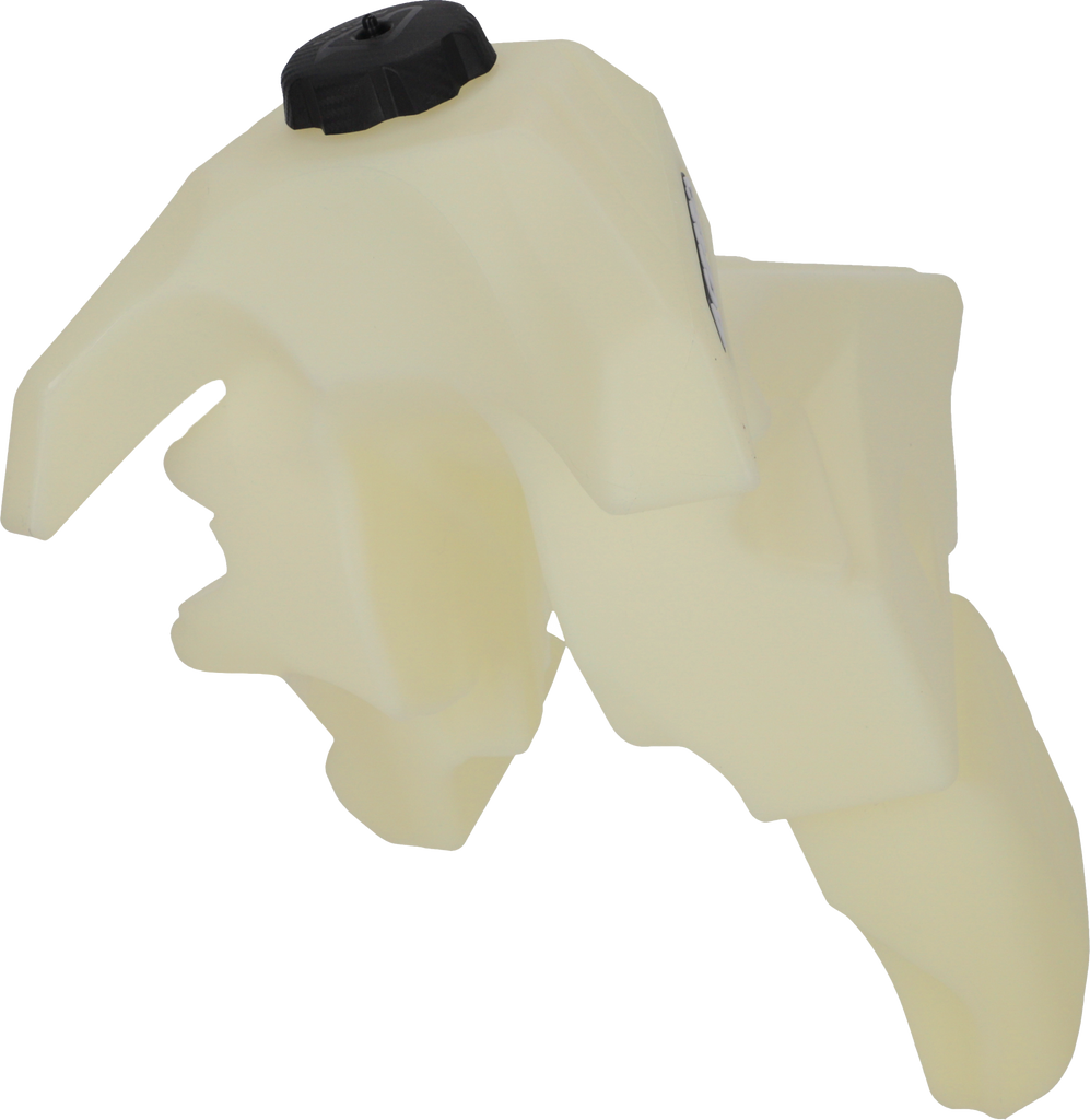 Fuel Tank 2.9 Gal Hus Natural