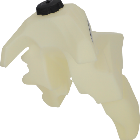 Fuel Tank 2.9 Gal Hus Natural