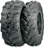 ITP Tire - Mud Lite XTR - Front/Rear - 25x8R12 - 6 Ply 560398