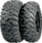 ITP Tire - Terracross R/T - Front - 26x8R14 - 6 Ply 6EE4821