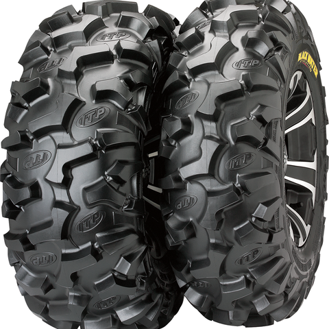 ITP Tire - Blackwater Evolution - Front - 27x9R-12 - 8 ply 6P0064
