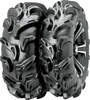 ITP Tire - Mega Mayhem - Front - 28x9-14 - 6 Ply 6P0052