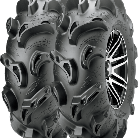 ITP Tire - Monster Mayhem - Front - 30x9-14 - 6 Ply 6P0105