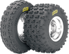 ITP Tire - Holeshot MXR6 - Rear - 18x10-8 - 2 Ply 532023