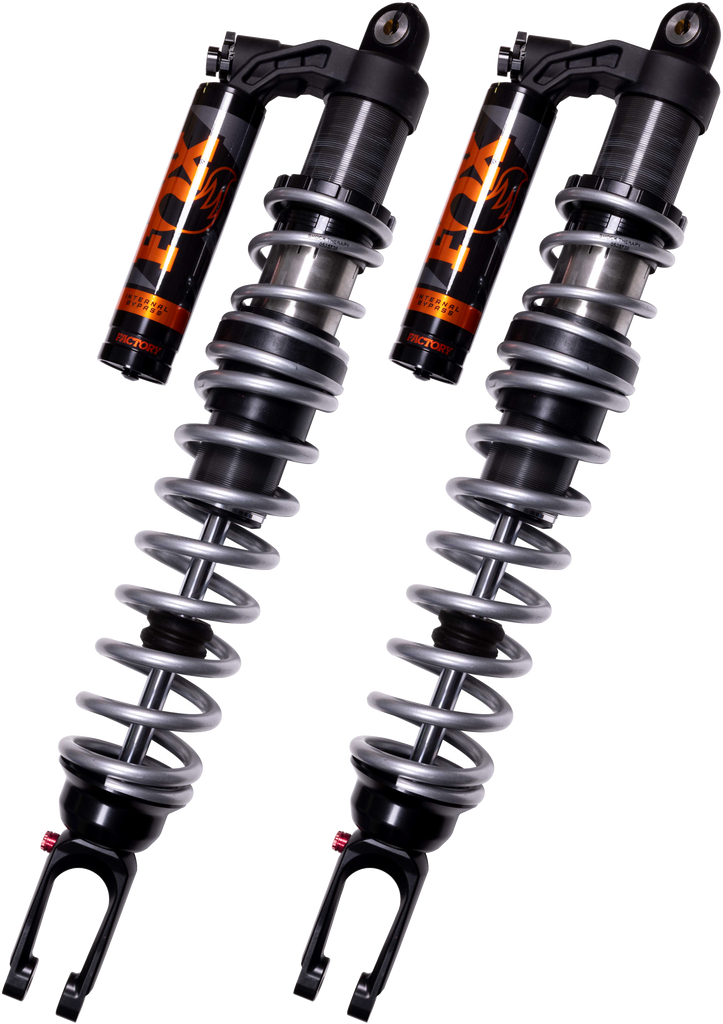 Ibp Factory Series 3.0 Front Pol 4 Seat