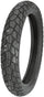 Tire Trail Wing Tw101 J Front 110/80r19 59h Radial Tl