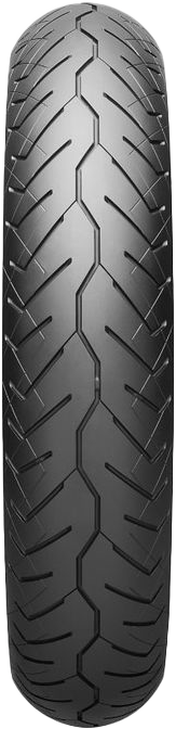 Tire Battlecruise H50 Front 80/90 21 54h Bias Tl