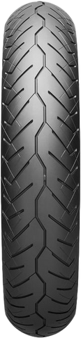 Tire Battlecruise H50 Front 130/70b18 63h Bias Tl