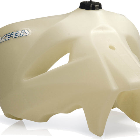 Fuel Tank 6.6 Gal Natural