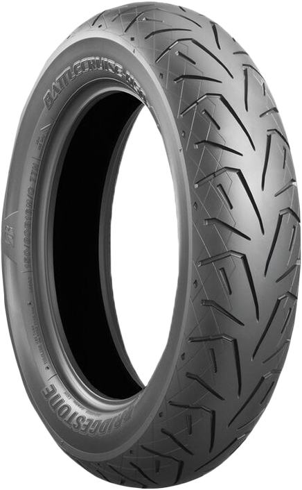 Tire Battlecruise H50 Rear 150/60zr17 66w Radial Tl