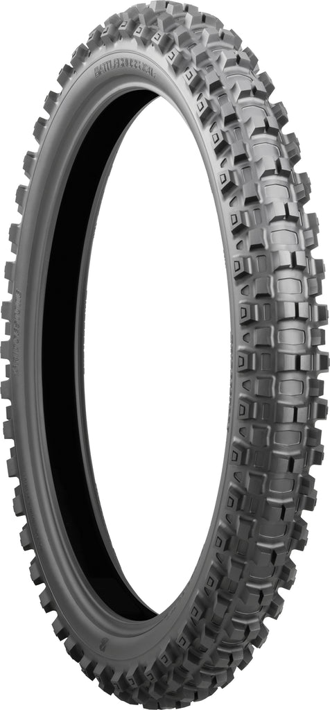 Tire Battlecross X31 Front 90/100 21 57m Bias Tt