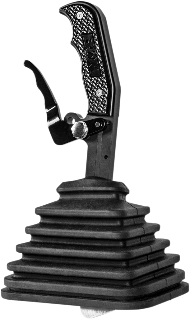 XDR Gated Shifter - Automatic - Polaris 81151