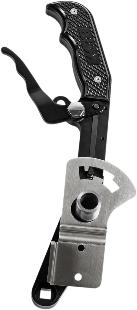 XDR Hill Killer Shift Kit - Black - RZR 81169