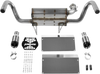 XDR Can-Am X3 Muffler 7203