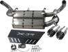 XDR RZR XP 1000 Muffler 7523