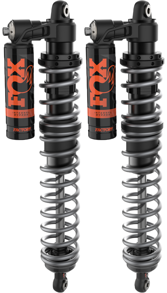 Ibp Factory Series 2.5 Front Hon 4 Seat