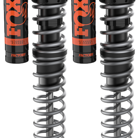 Ibp Factory Series 2.5 Front Hon 4 Seat