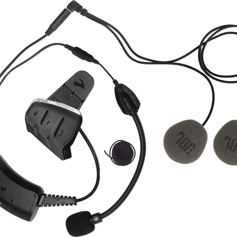 Packtalk Slim Jbl Bluetooth Headset Single